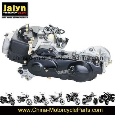 Jalyn Motorcycle Parts 50cc Engine Motorcycle Engine Parts with 10&quot; Crankcase
