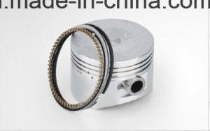 Cg125 Piston &Piston Ring