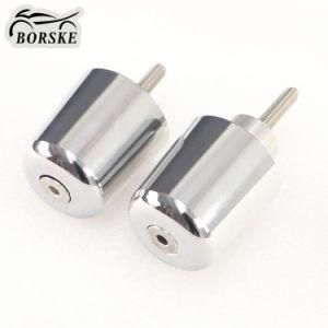 Wholesale 22mm Motorcycle Scooter Handlebar End Caps Grips for Vespa Gts 125 250 300