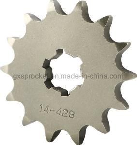 Sprocket Wheel Suzuki Ax100