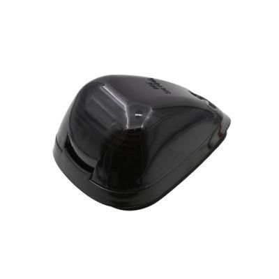 LED Roof Mouse Lamp Height Indicator Top Fog Yellow Light for Pickup Tantu RAM Raptor Modified