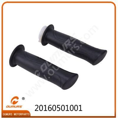 Motorcycle Spare Parts Handle Grip Assy for Symphony Jet4 125-Oumurs