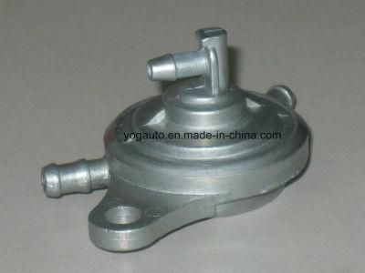 Motorcycle Parts Motorcycle Fuel Cock for Gy6125/150