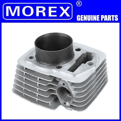 Motorcycle Spare Parts Accessories Morex Genuine Kits Piston &amp; Cylinder for Engine Nxr 150 Original Honda Suzuki YAMAHA Bajaj