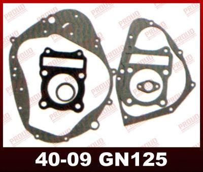 Gn125 En125 Full Gasket High Quality Motorcycle Parts