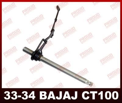 Bajaj100 Gearshift Inner Lever High Quality Bajaj100 Motorcycle Parts