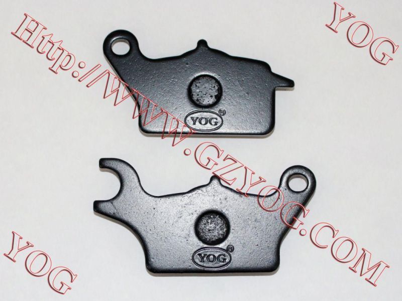 Motorcycle Parts Motorcycle Disc Brake Pads Shineray-200/Xy200