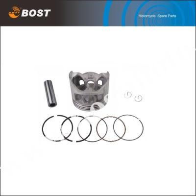 Motorcycle Engine Parts Motorcycle Piston Piston Kit for CT100 Motorbikes