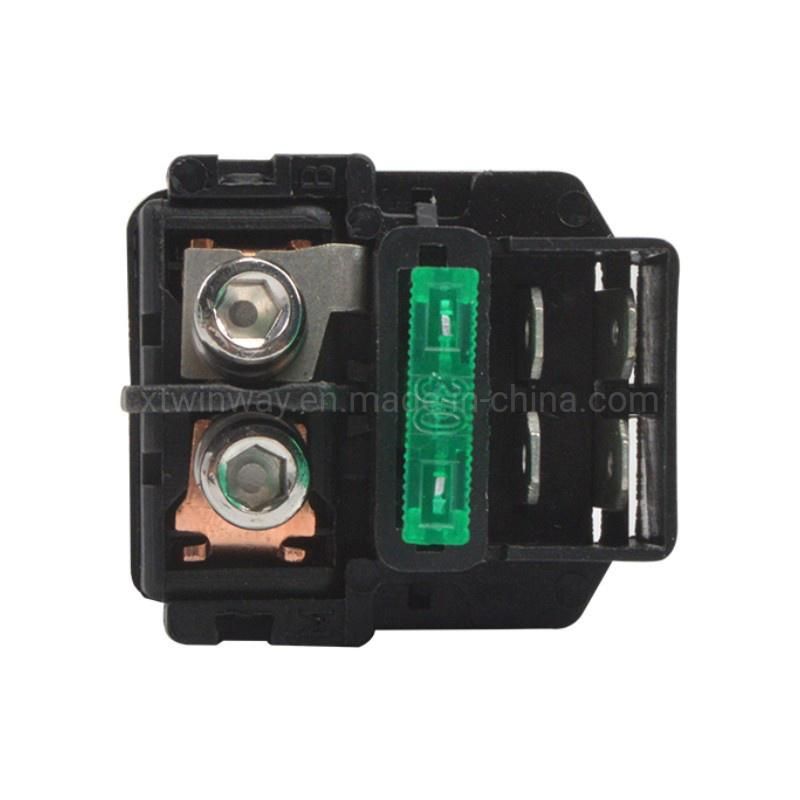Motorcycle Electrical Parts Motorcycle Relay for Cbf