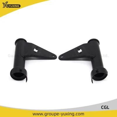 Motorcycle Accessories Motorcycle Parts Motorcycle Headlight Bracket for Cgl