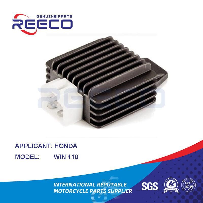 Reeco OE Quality Motorcycle Rectifier for Honda Win 110