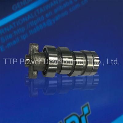 Wh100 Motorcycle Camshaft Motorcycle Engine Parts