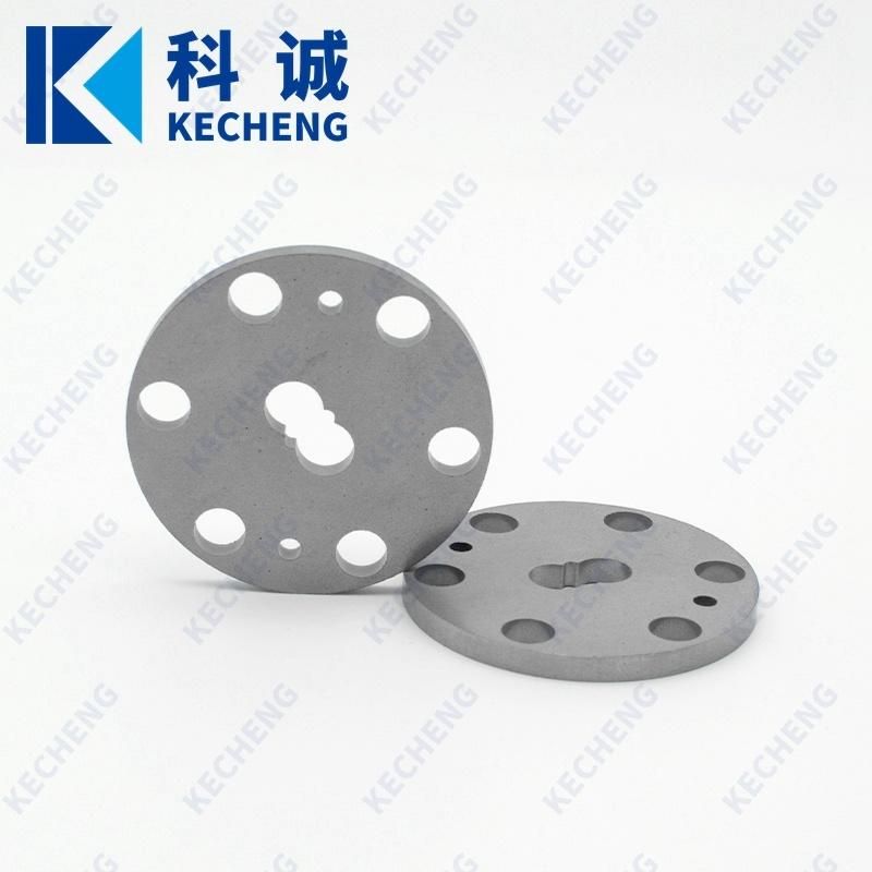 Powder Metallurgy Metal Injection Molding Motorcycle Spare Part