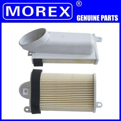 Motorcycle Spare Parts Accessories Filter Air Cleaner Oil Gasoline 102815