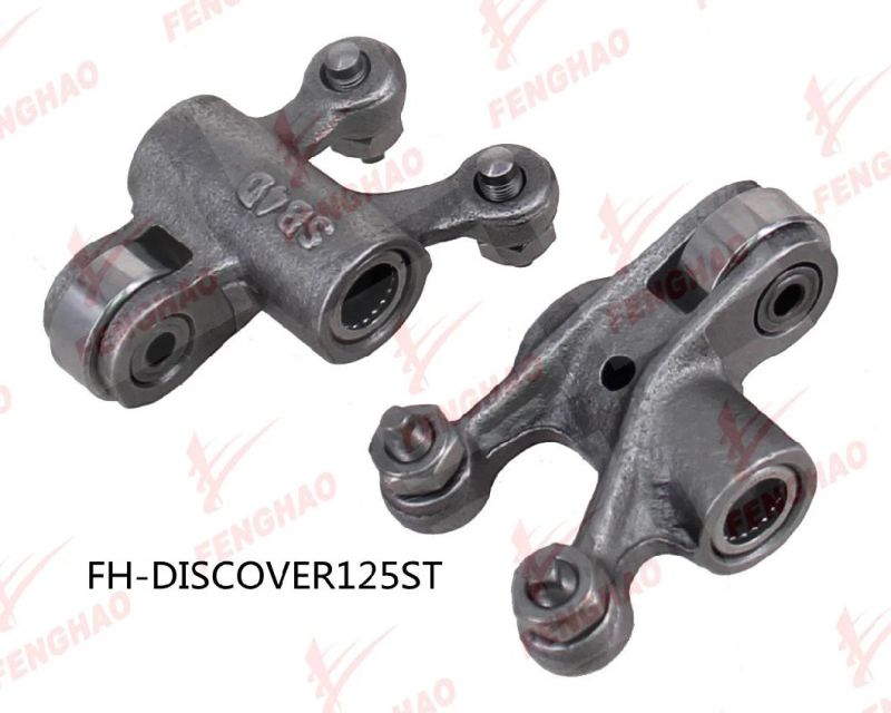 Top Quality Motorcycle Parts Engine Parts Rocker Arm Bajaj Discover100/Discover125st