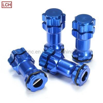 Professional Supplier of All Kinds of CNC Motorcycle Parts