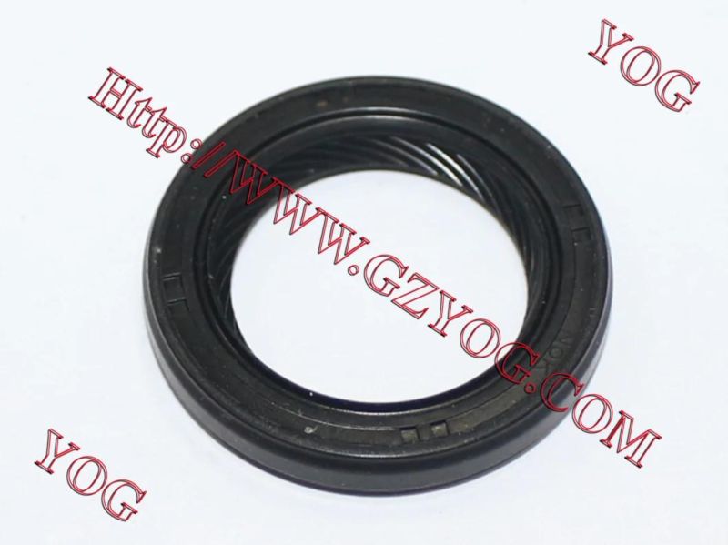 Yog Motorcycle Parts Oil Seal /Front Shock Seal for Bajaj Boxer/Tvs Star/Cg125