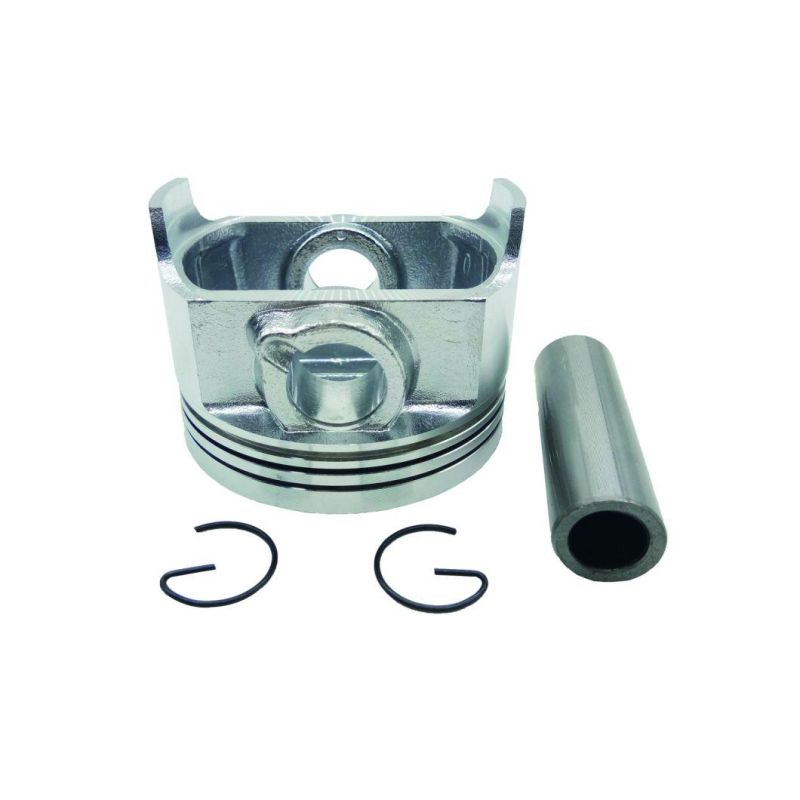 Precision Motorcycle Accessories Motorcycle Piston Set for B200