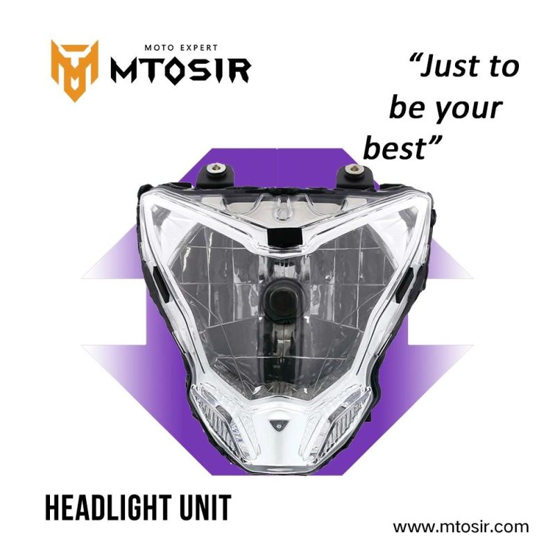 Mtosir High Quality Rear Fender Bajaj Pulsar 200motorcycle Parts Motorcycle Spare Parts Chassis Frame Parts Rear Fender