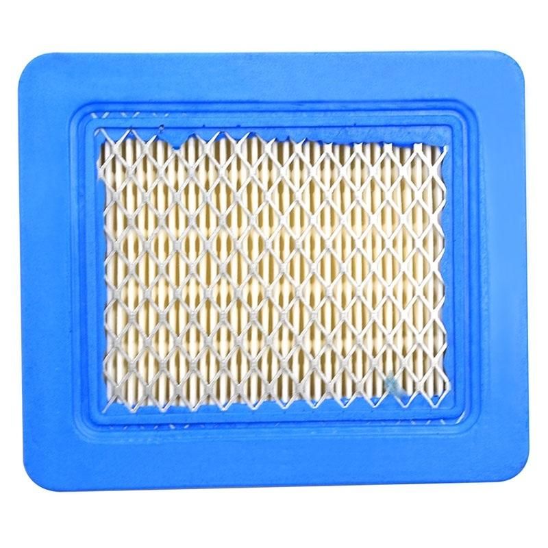491588s Motorcycle Parts Air Filter for Brigg & Stratton 625e 675ex 725ex 112200 12A800-12t899 128700-129799 92200 Poulan Troy-Bilt John Dee Murray
