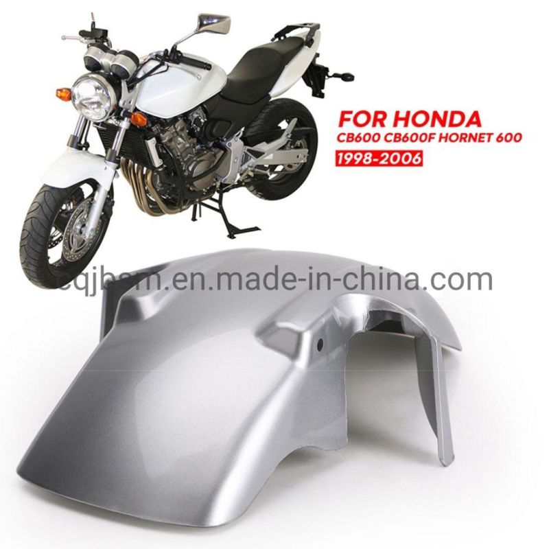 Cqjb Motorbike Honda CB600f Parts Accessories Fenders Mud Guard