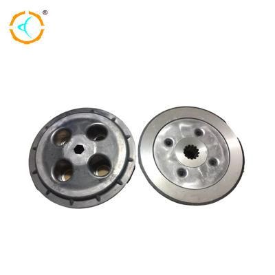 High Perchase Rate Motorcycle Engine Parts Tz16/R15 Clutch Pressure Plate