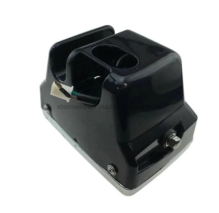 Ww-6001 Ax100 Front Head Light Motorcycle Parts