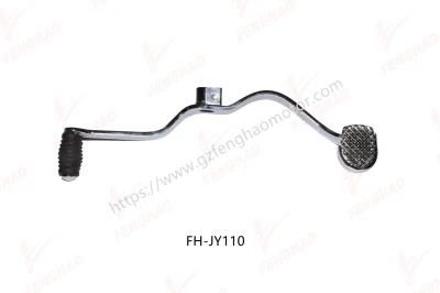 Hot Sale Motorcycle Parts Shift Lever YAMAHA Jy110/Ybr125