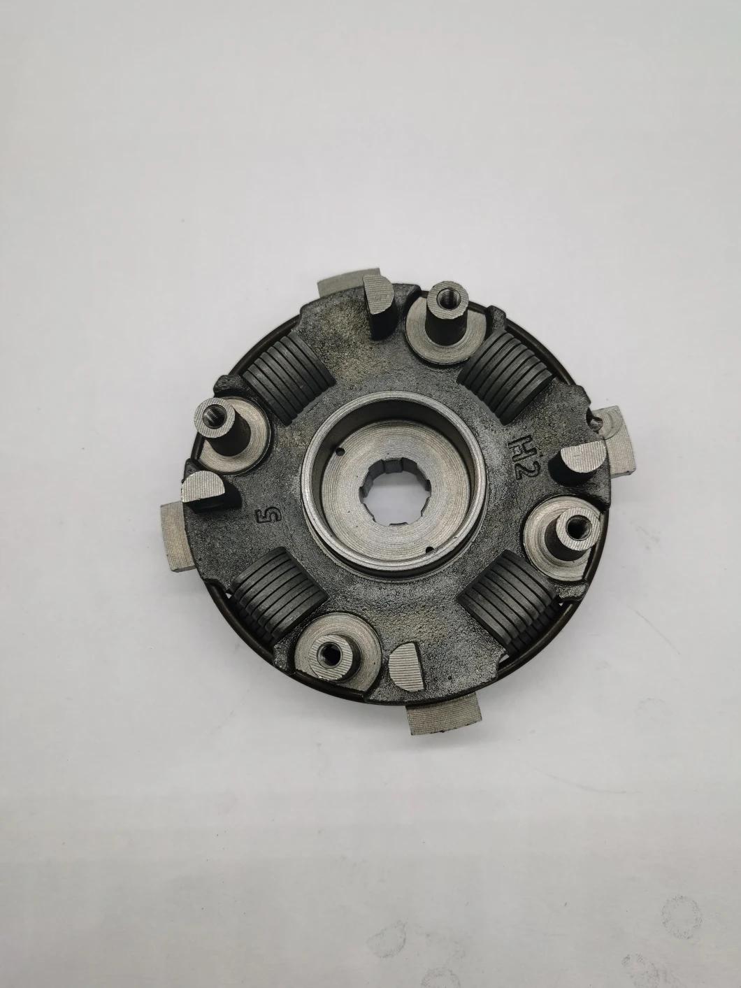 Motorcycle Centrifugal Clutches Parts3 for Ud110