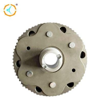 OEM Quality Motorcycle Clutch Parts Motorbike Clutch Housing ATV250