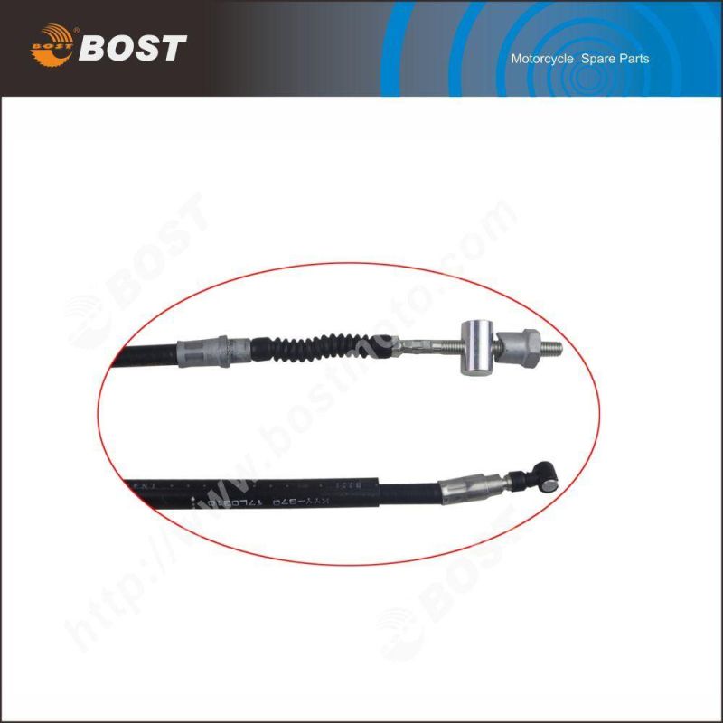 Motorcycle Gear Cable Battery Cable Clutch Cable Speedometer Cable Brake Cable Throttle Cable for CB125