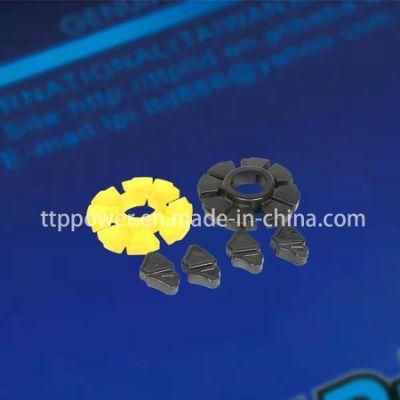 Motorcycle Spare Parts Rubber Damper for Cg150