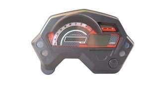 Motorcycle Parts Motorcycle Accessory Meter for Fz16