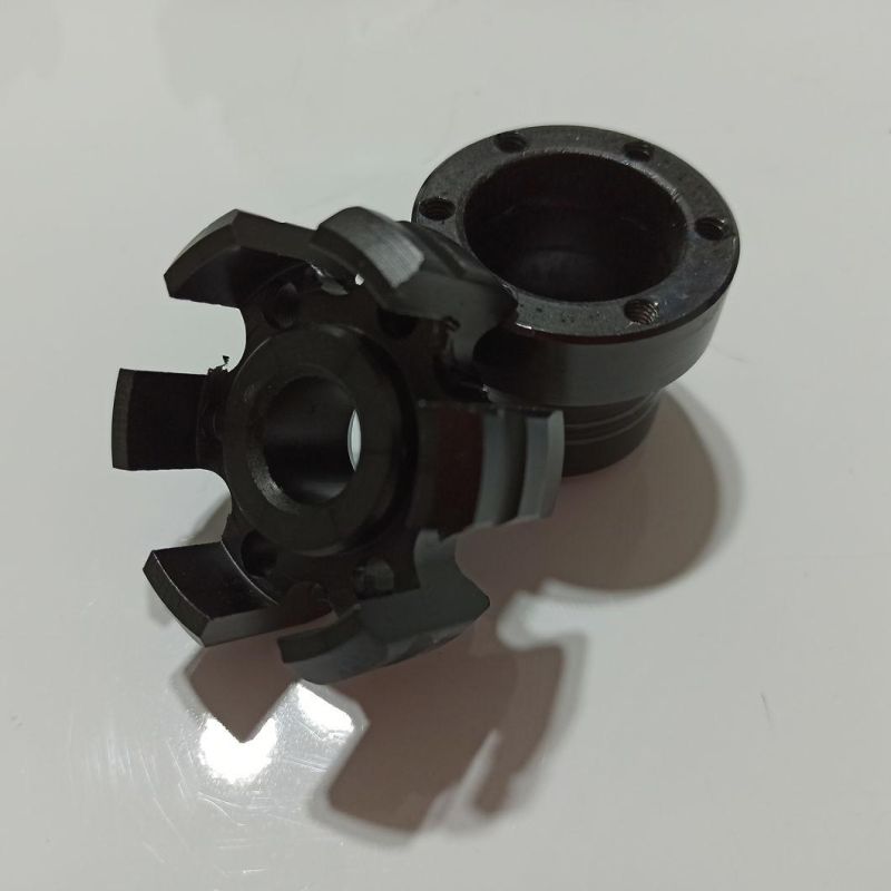 Cqjb Motorcycle Protect Anti-Drop CNC Cup Parts