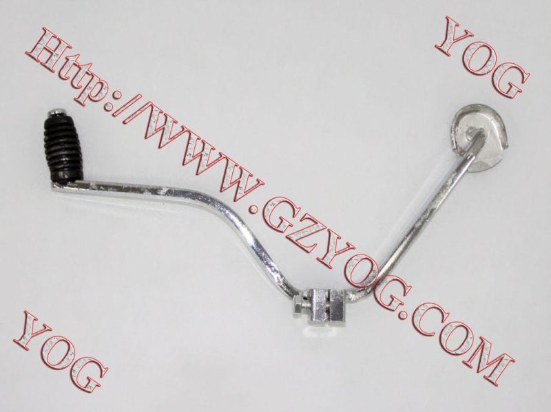 Motorcycle Parts Gear Change Pedal Gear Lever Pedal De Cambio Bajaj Boxer Cg125 Ace125