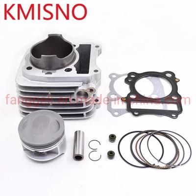 3motorcycle Cylinder Piston Ring Gasket Kit for Suzuki Suzuki Dr200 Dr200se Dr200s 1986-2017 Df200 1996-2000