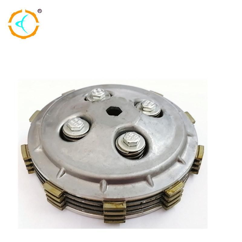 Factory Price Motorcycle Engine Parts Clutch Center Comp. Fz16/R15