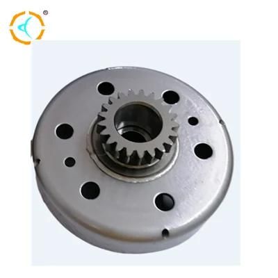 Wholesale Motorcycle Engine Parts Jupzter Z 21t Primary Clutch Cover