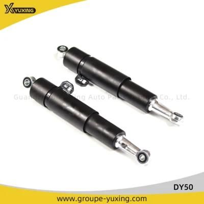 Motorcycle Part Motorcycle Accessories Engine Scooter Rear Shock Absorber for Dy50