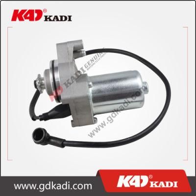 Motorcycle Enging Part Motorcycle Starting Motor