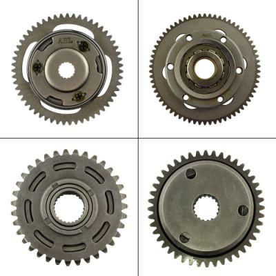 Motorcycle Spare Parts Starter Clutch Assy for YAMAHA