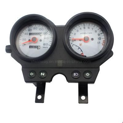 Ww-3021 Wy150/En-125 Motorcycle Parts Speedometer Instrument