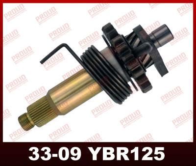 Ybr125 Starting Shaft Ybr125 Motorcycle Parts