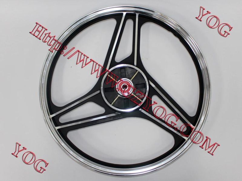 Motorcycle Rear Front Wheel Rim Alloy Rim Rin Trasero Gn125