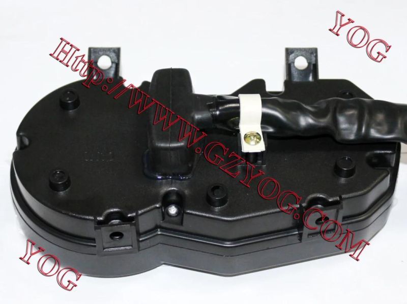 Motorcycle Parts Motorcycle Speedometer Assy for Cg125/150