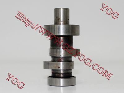 Motorcycle Parts Motorcycle Camshaft for Bajajx125/Bm125