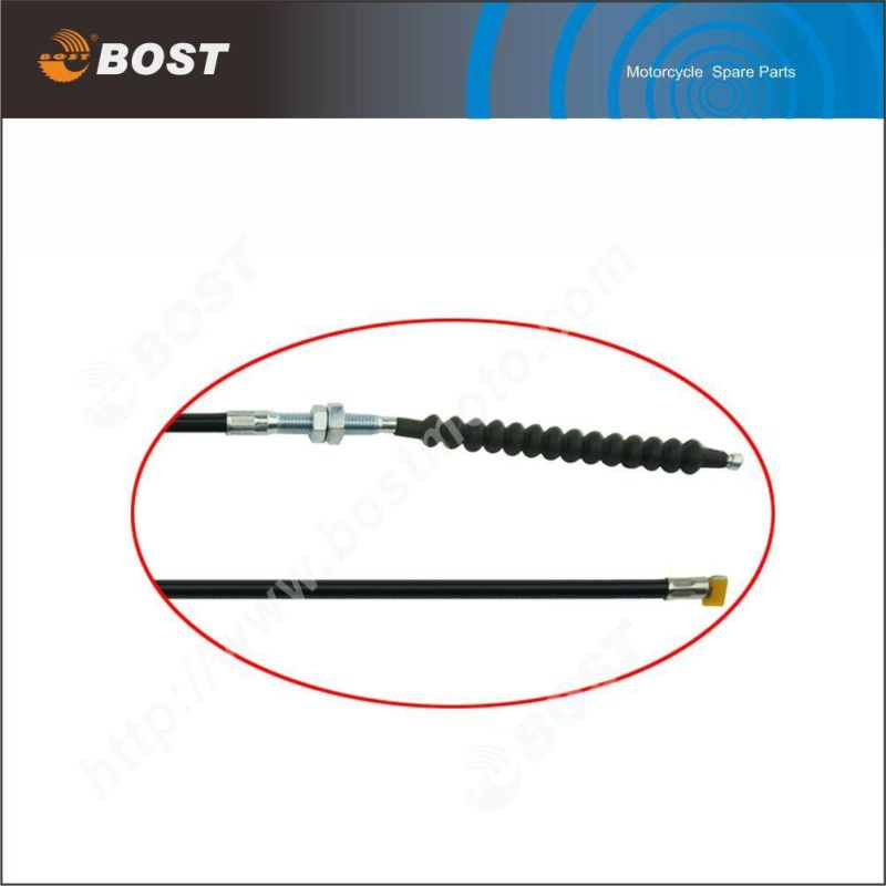 Motorcycle Part Clutch Cable Speedometer Cable Throttle Cable for Honda Cbf150 Cc Motorbikes