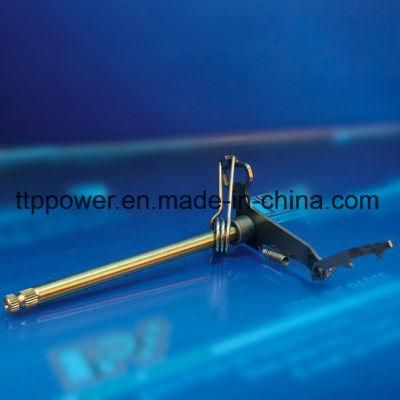 Various Models Motorcycle Parts, Motorcycle Gear Shift Shaft, Shifting Shaft