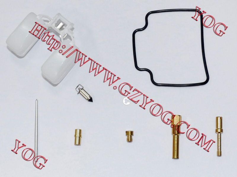 Motorcycle Parts Motorcycle Carburetor for Titan 150/Titan2002
