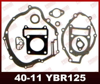Ybr125 Full Gasket High Quality Engine Parts